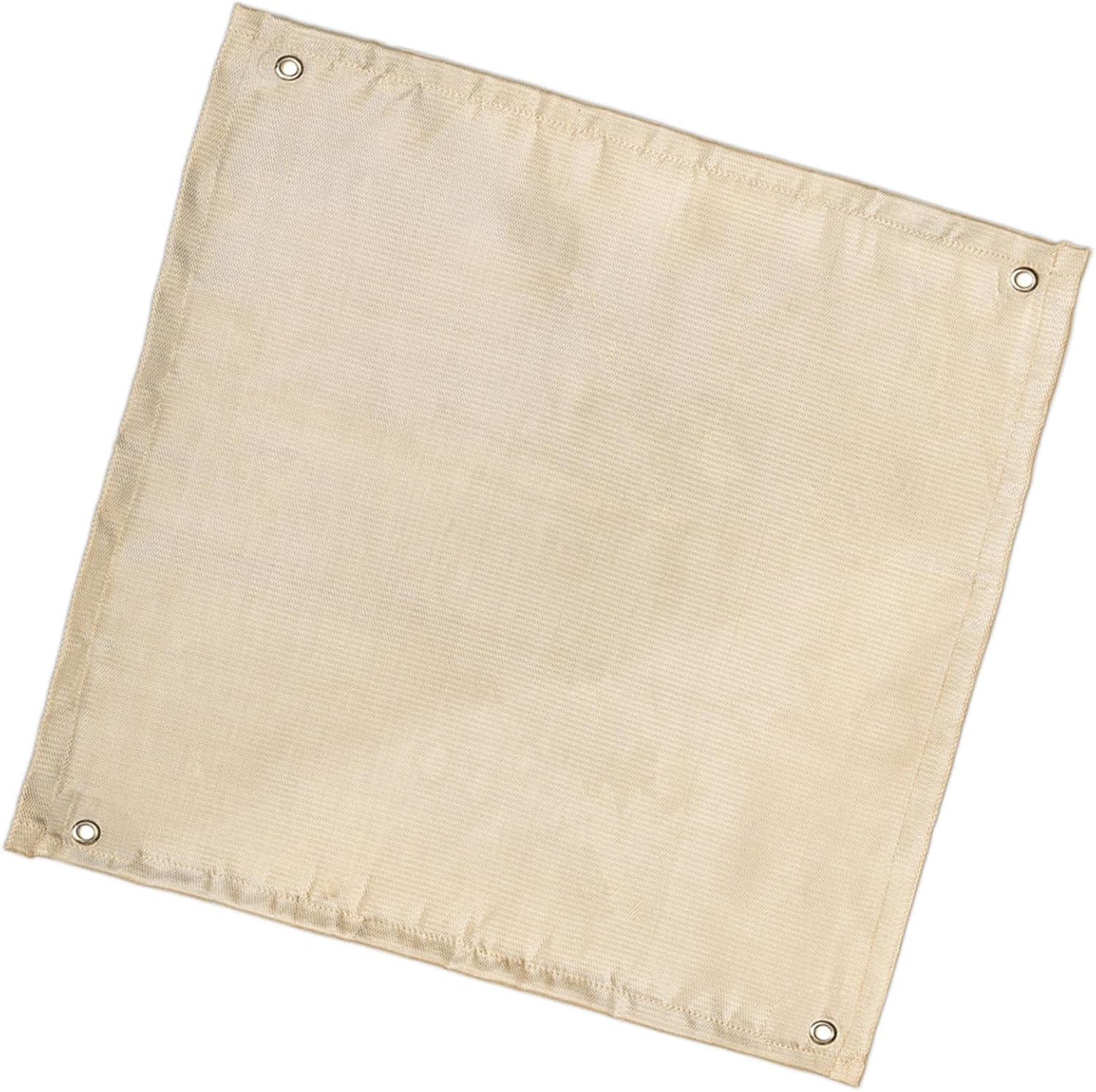 Tapis Ignifuge Barbecue