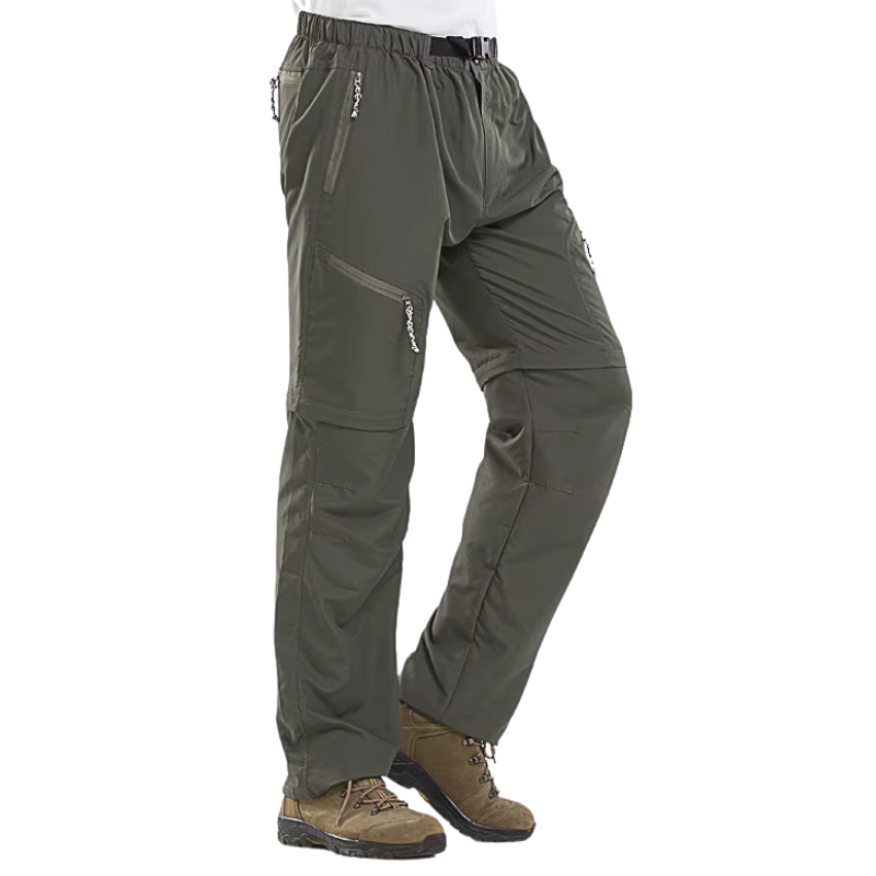 Pantalon Modulable 2 en 1
