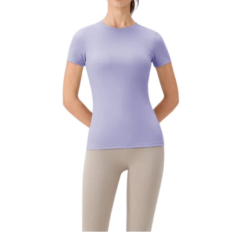 T-shirt de Randonnée W50