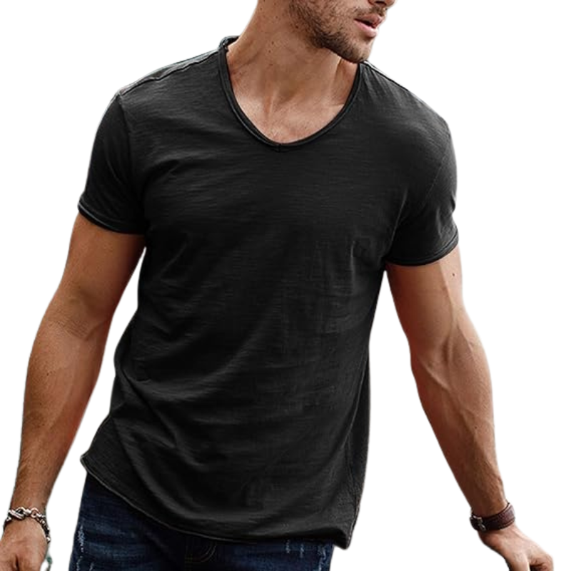 T-shirt de Randonnée Manches Courtes M50