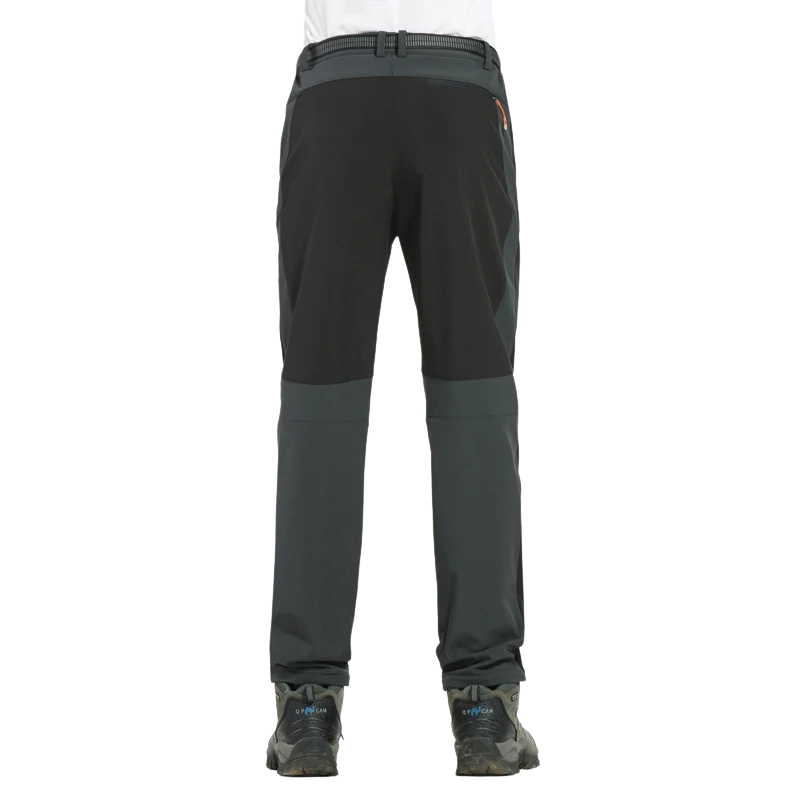 Pantalon de Trek Imperméable