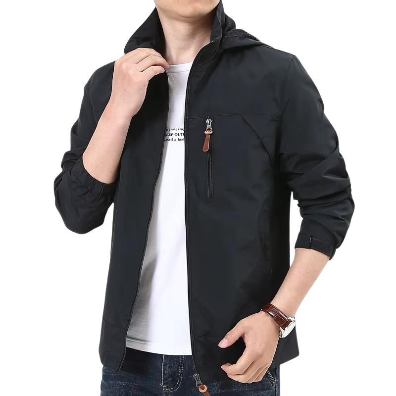 Veste Coupe Vent Homme