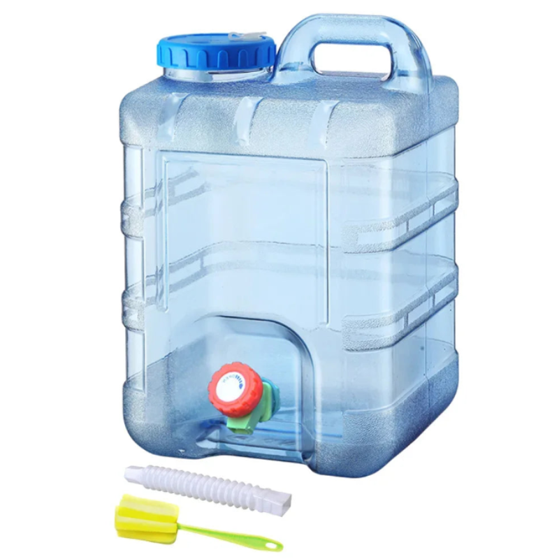 Réservoir d’Eau Transparent 20L