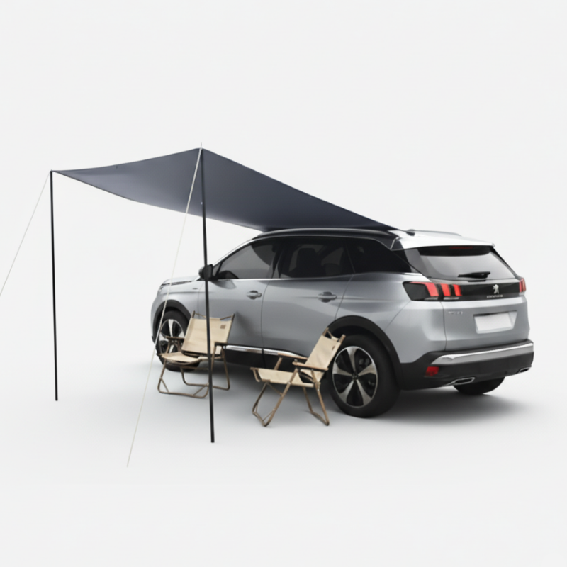 Auvent de Voiture