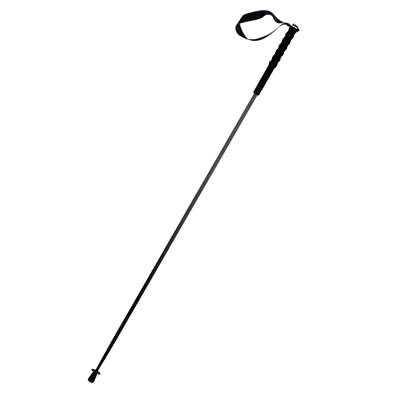 Bâton de Marche Nordique Pliable en Carbone