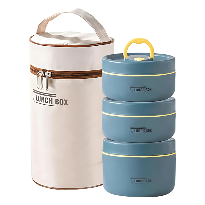 Boîte Alimentaire Hermétique sac