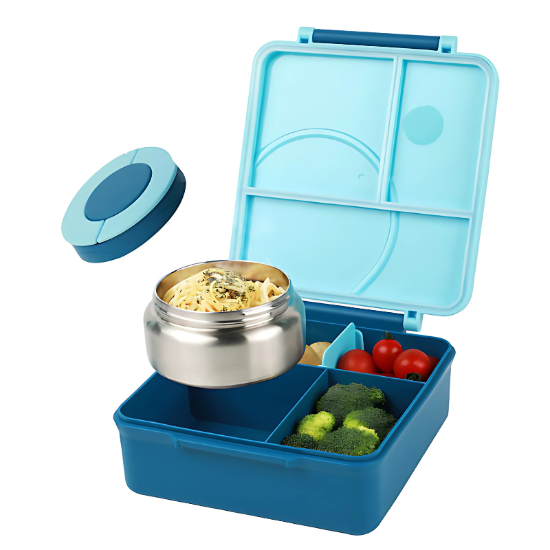 Boîte Alimentaire Isotherme bol