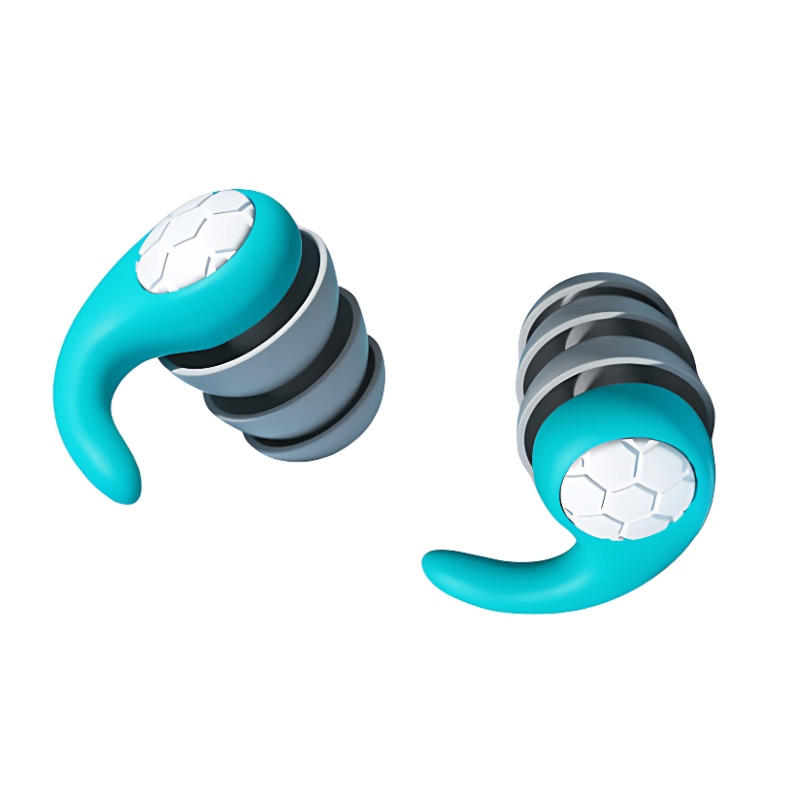 Bouchons d'Oreilles