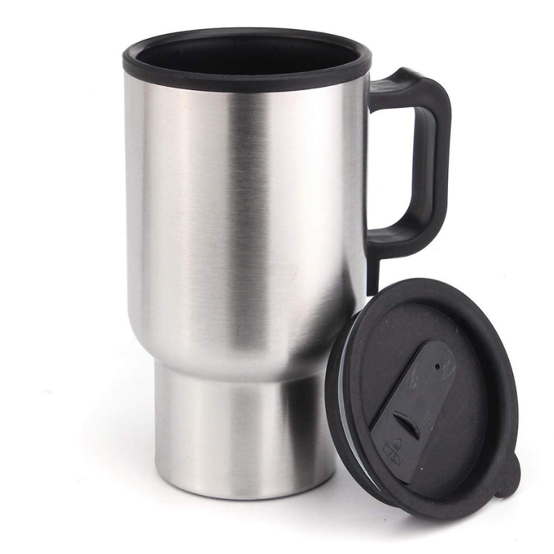 Bouilloire Électrique 450ml capuchon