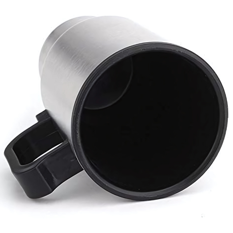 Bouilloire Électrique 450ml intérieur