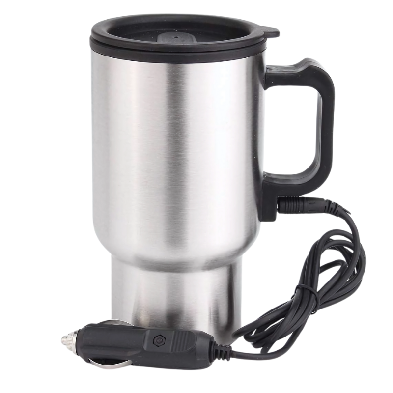 Bouilloire Électrique 450ml rechargement