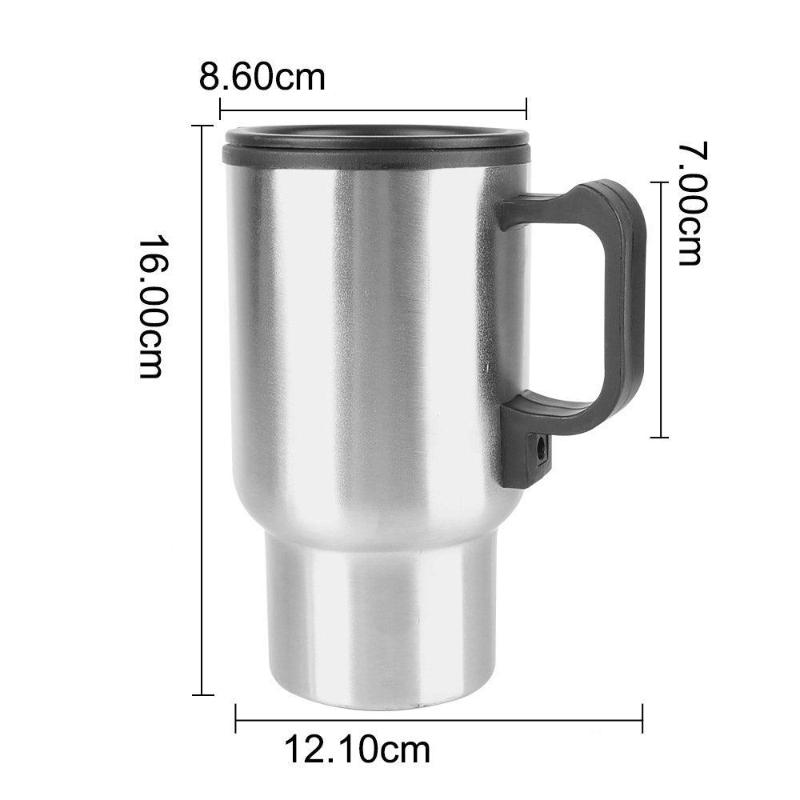 Bouilloire Électrique 450ml taille