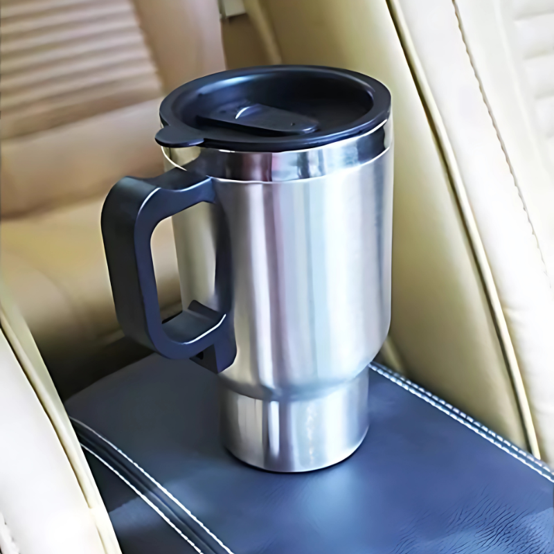 Bouilloire Électrique 450ml voiture