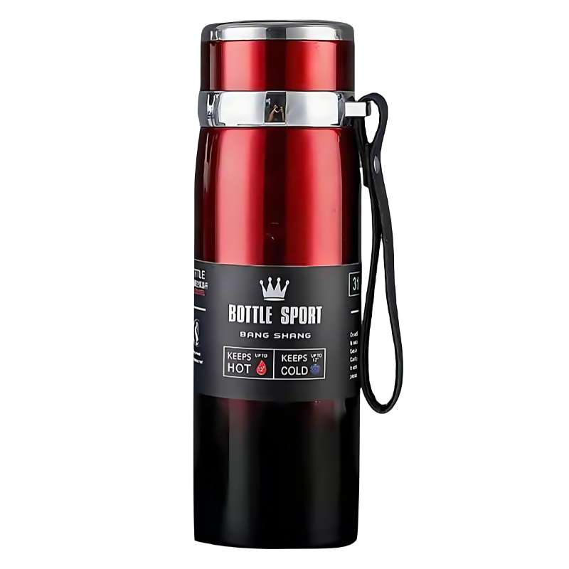Bouteille Isotherme 1L
