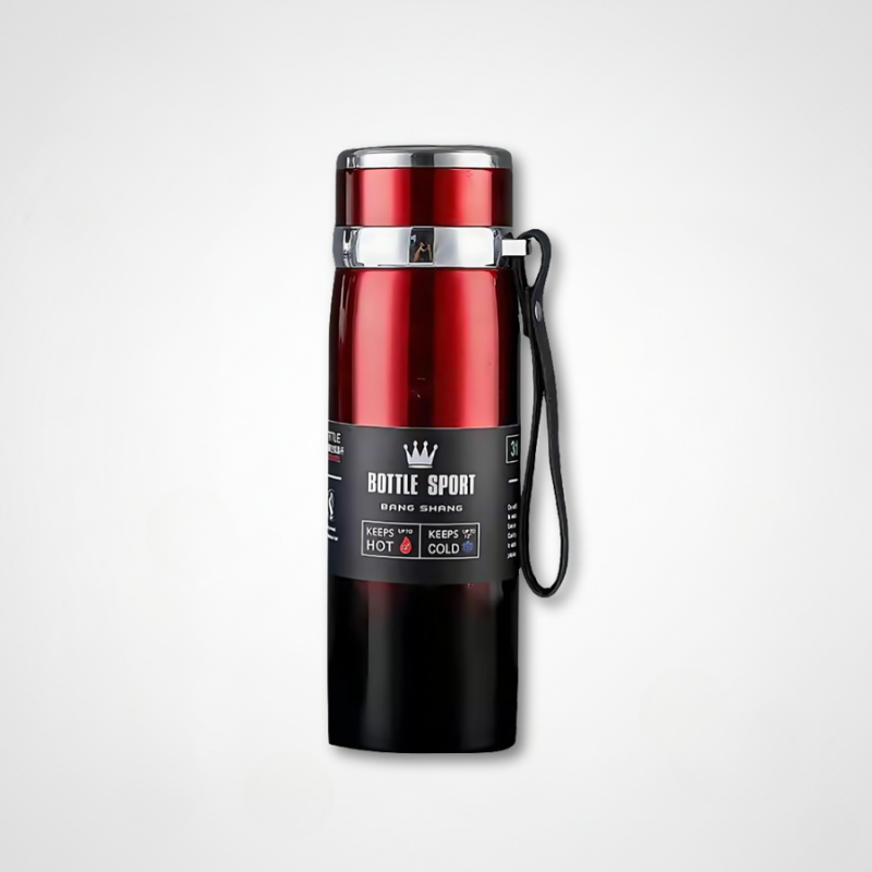 Bouteille Isotherme 1L