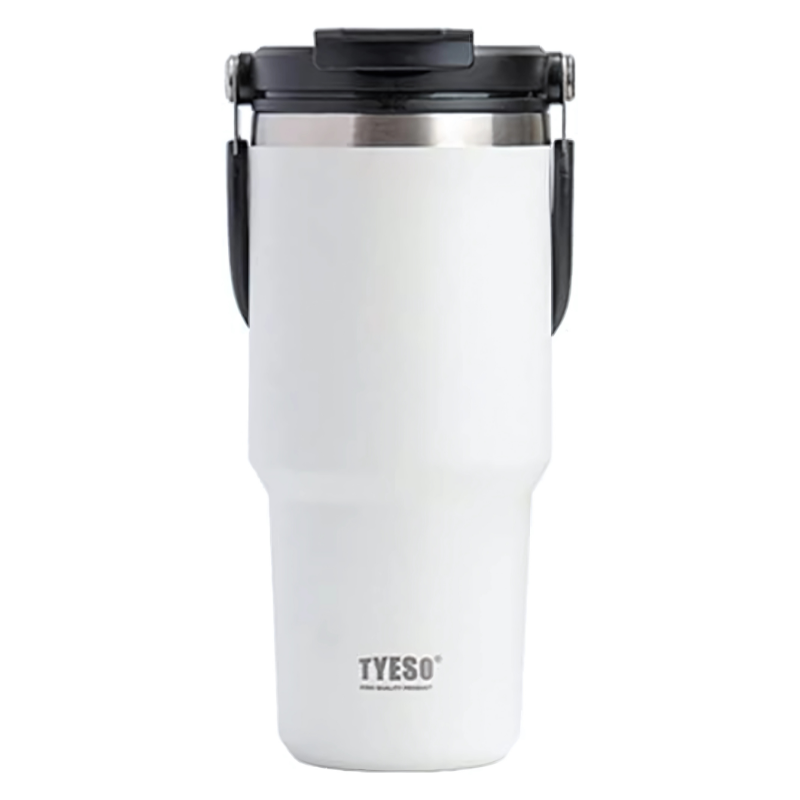 Bouteille Isotherme 750ml blanc