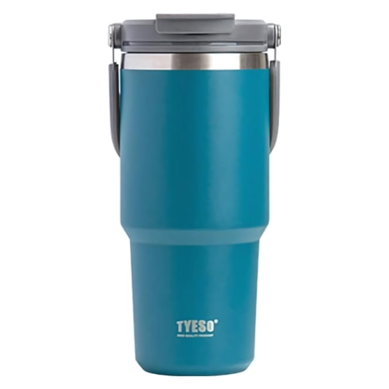 Bouteille Isotherme 750ml bleu