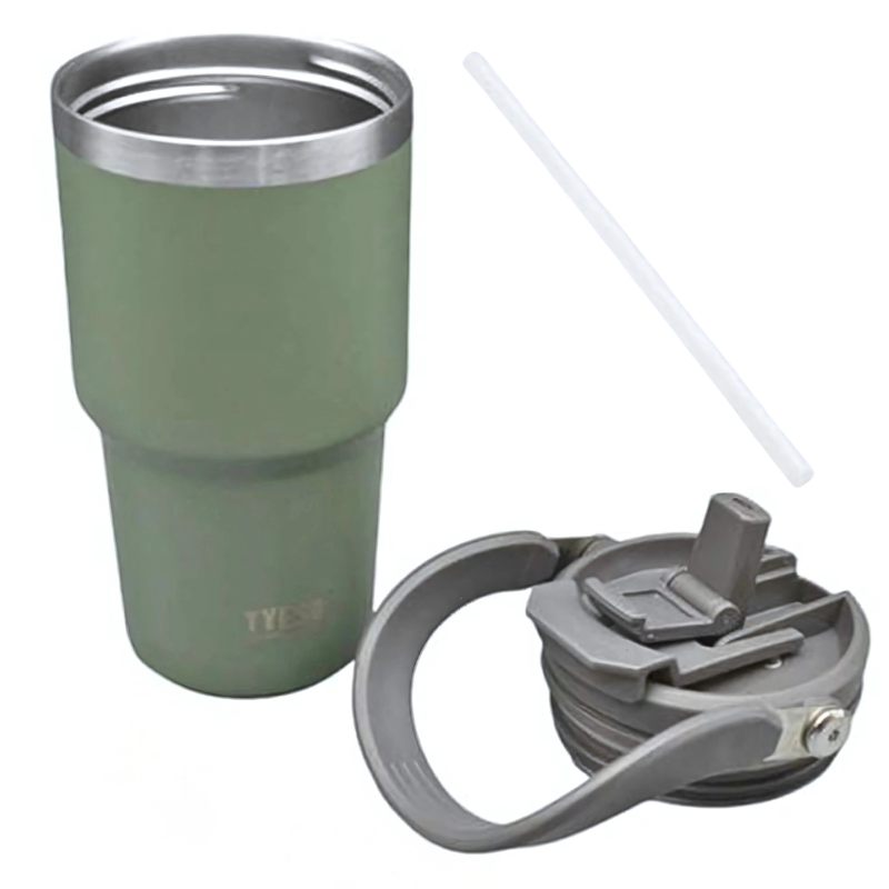 Bouteille Isotherme 750ml capuchon