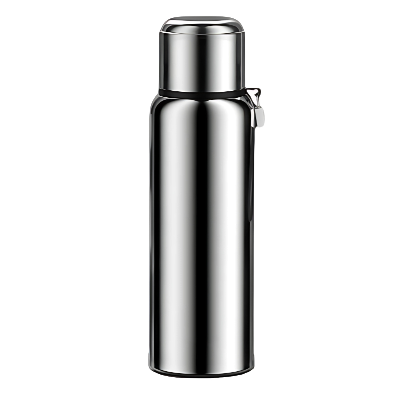 Bouteille Isotherme avec Infuseur 1,2L