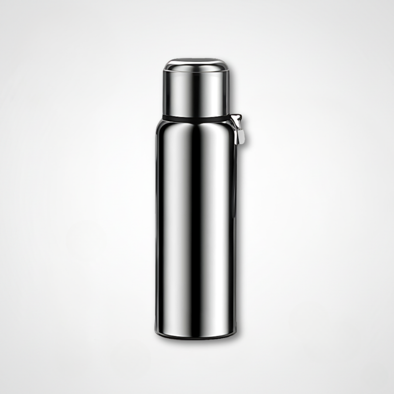 Bouteille Isotherme avec Infuseur 1,2L