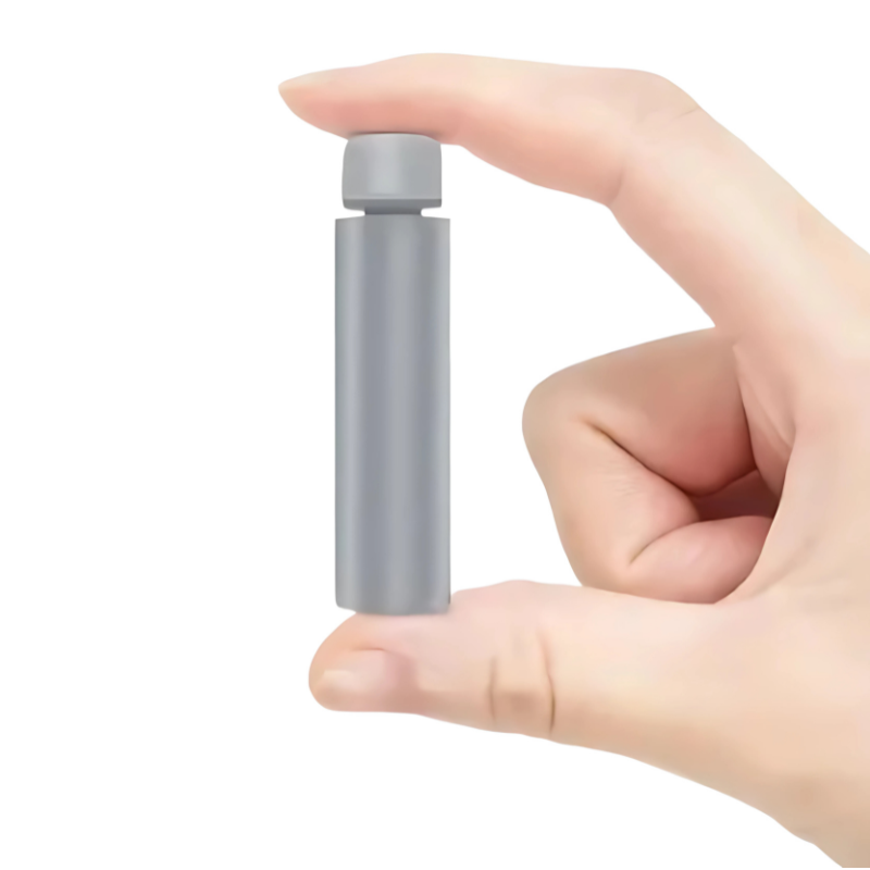 Brosse à Dents Compacte plié