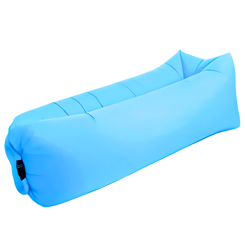 Chaise Longue Gonflable