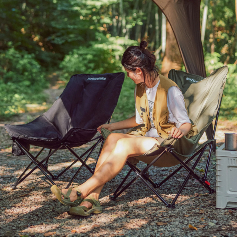 Chaise Pliante Camping-car camping