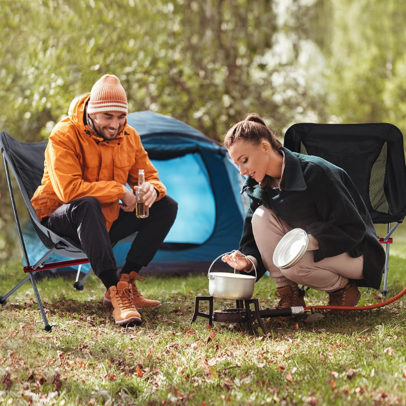 Chaise Pliante Camping Longue campement
