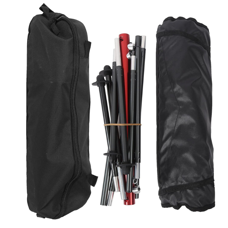 Chaise Pliante Camping Longue plié