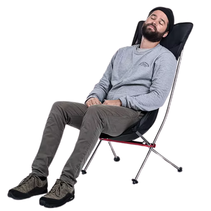 Chaise Pliante Camping Longue sieste