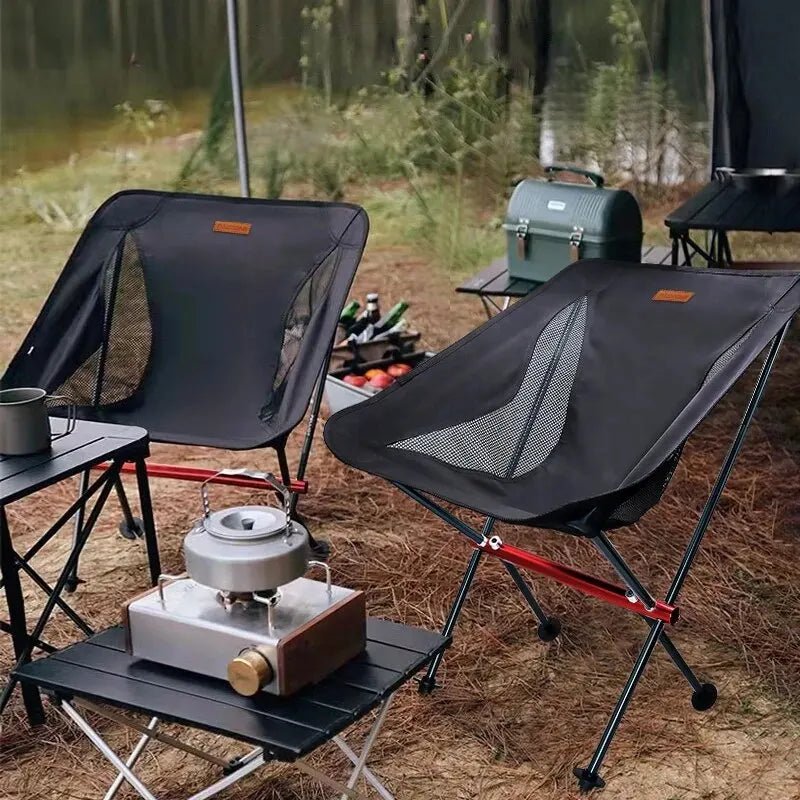 Chaise Pliante Camping campement