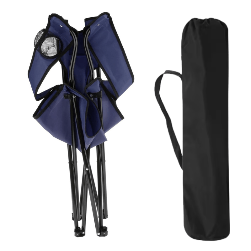 Chaise Pliante Extérieur plié