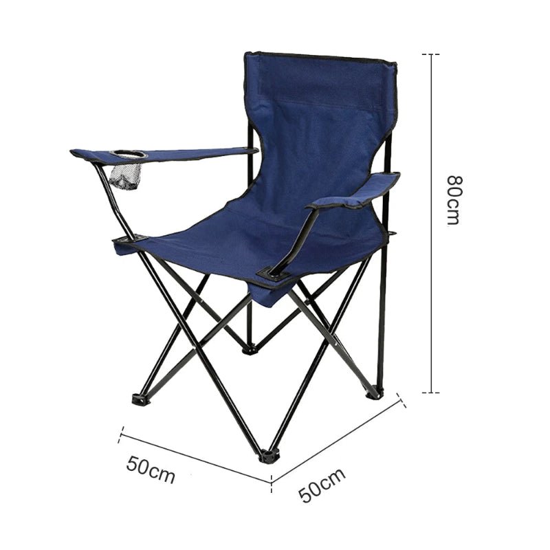 Chaise Pliante Extérieur taille