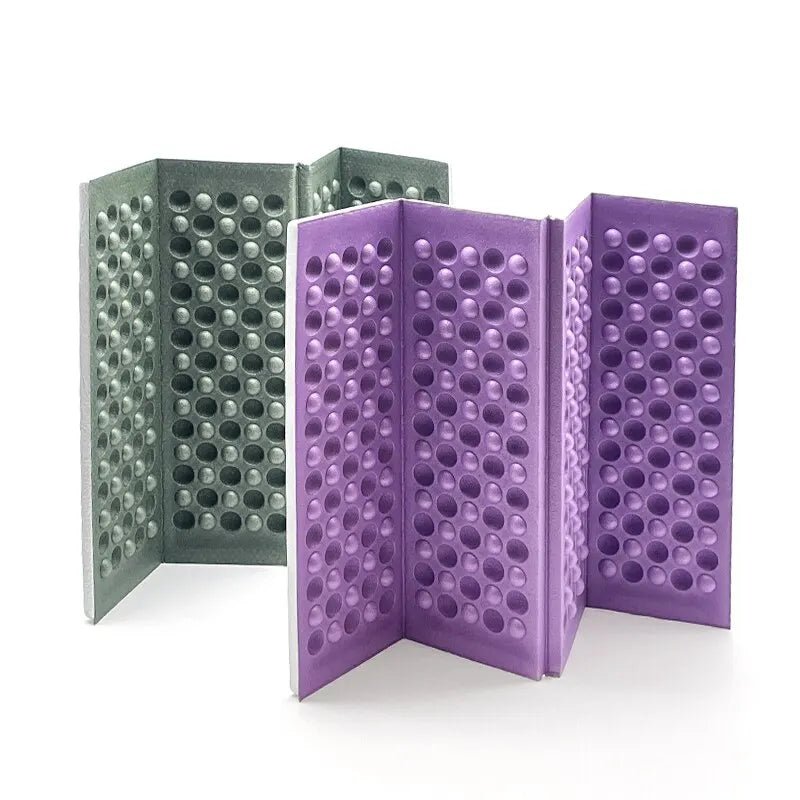 Coussin D'assise en Mousse Pliable multi couleurs