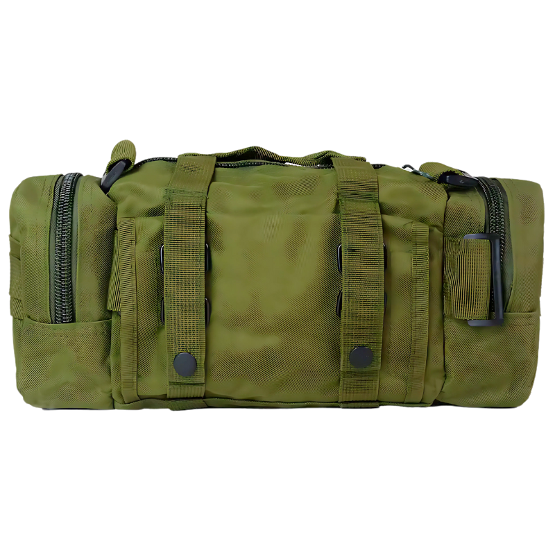 Sacoche Tactique