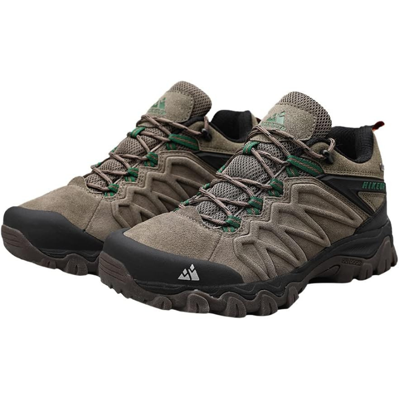 Chaussures de Randonnée HIKING-M50