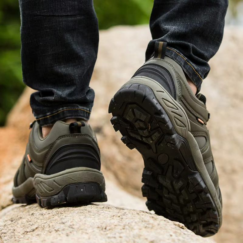 Chaussures de Randonnée HIGHLAND-50