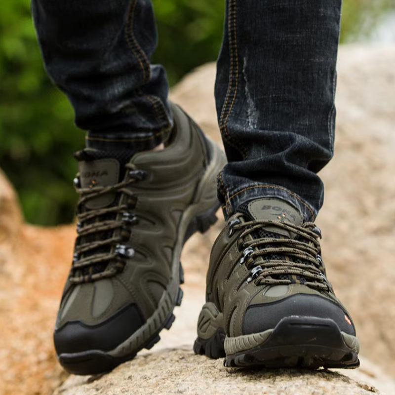 Chaussures de Randonnée HIGHLAND-50