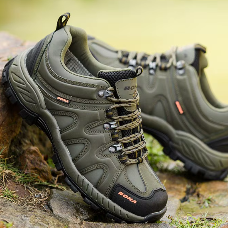 Chaussures de Randonnée HIGHLAND-50