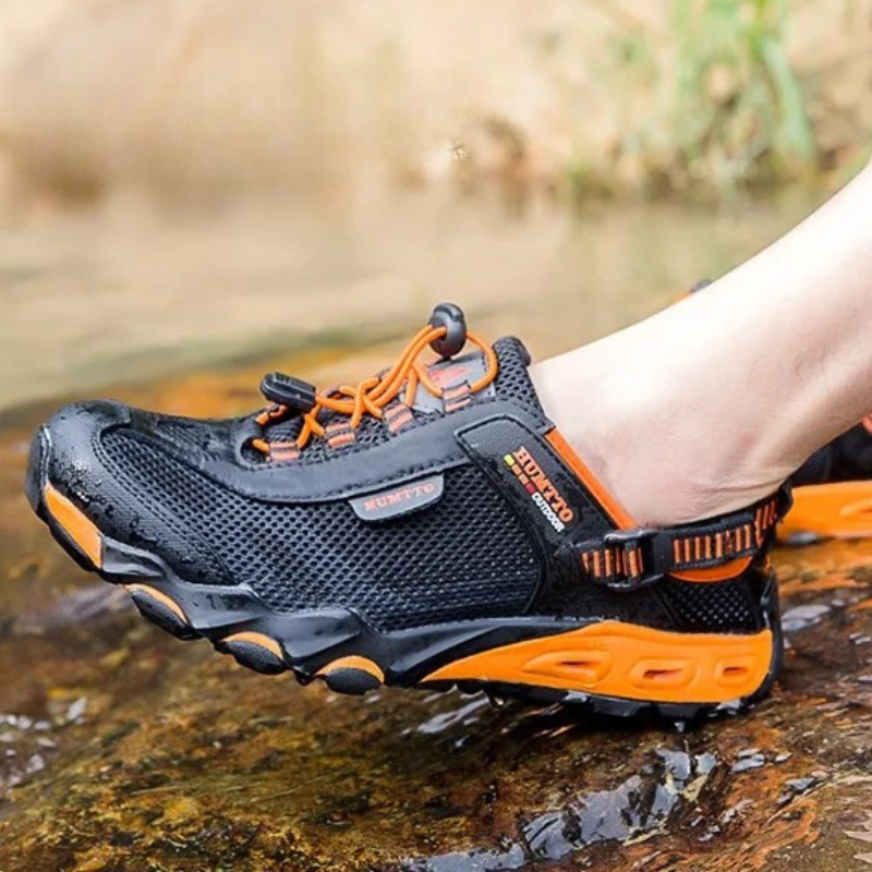 Chaussures de Randonnée PEAK-RIVER