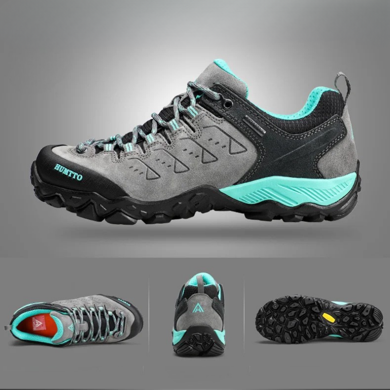 Chaussures de Randonnée PEAK-W