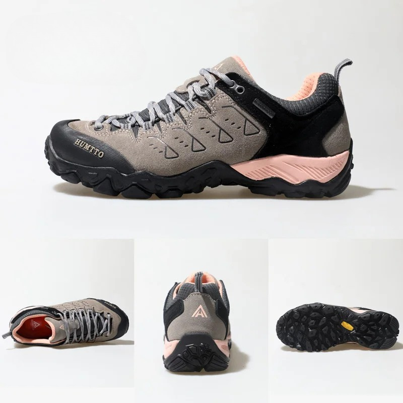 Chaussures de Randonnée PEAK-W