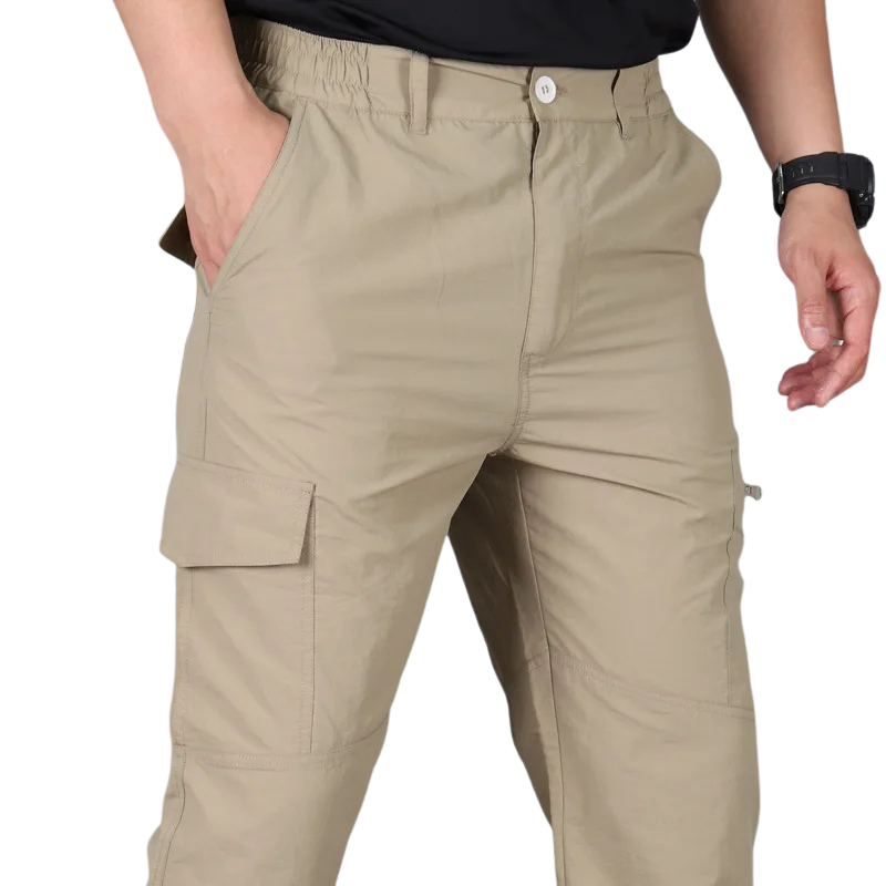 Pantalon Cargo de Randonnée