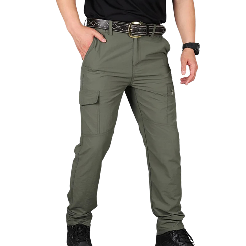 Pantalon Cargo de Randonnée