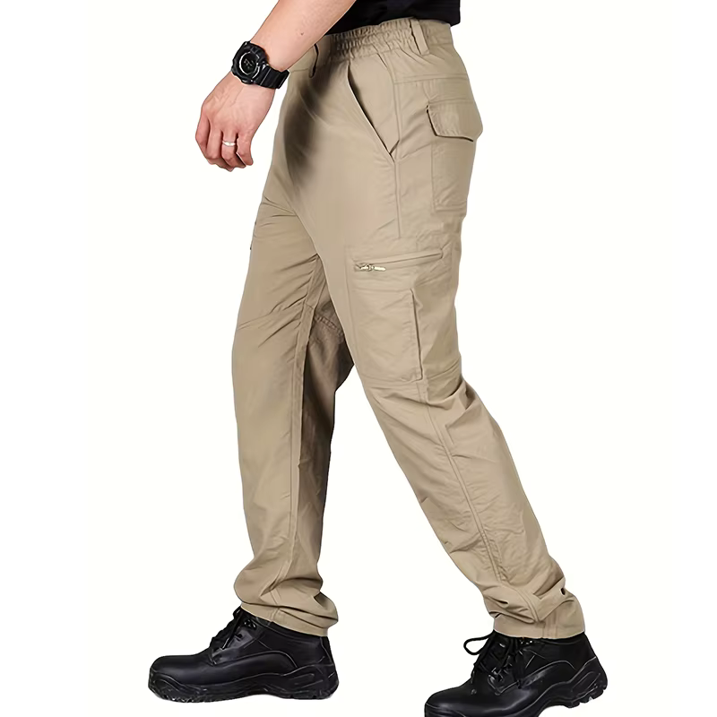 Pantalon Cargo de Randonnée
