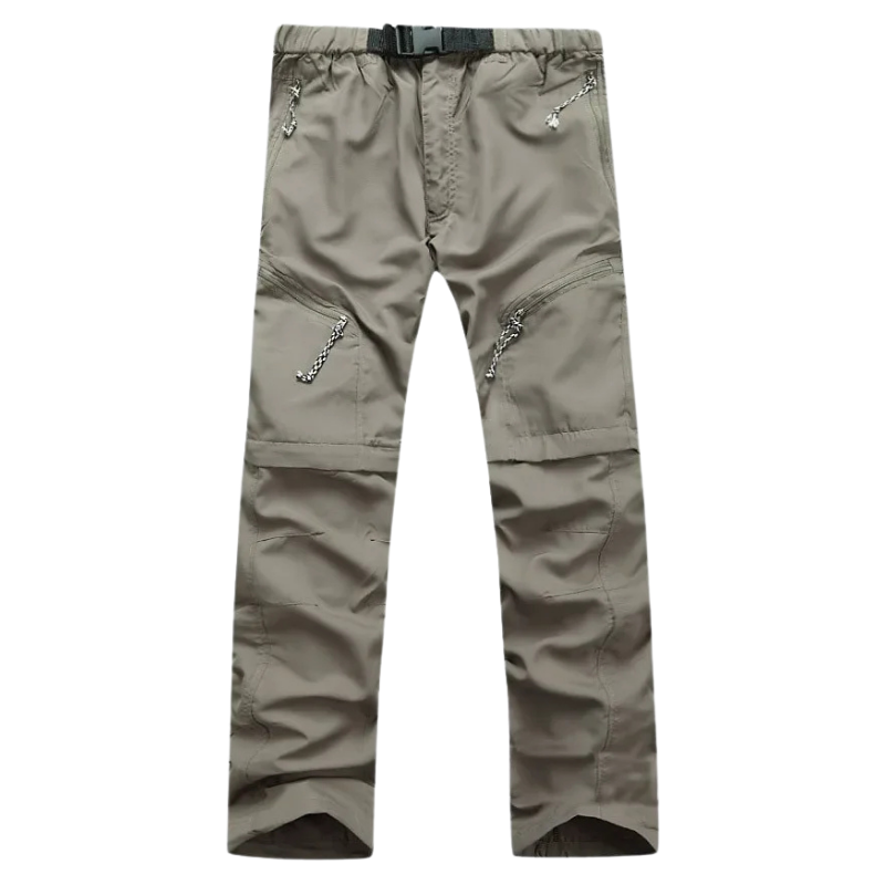 Pantalon Modulable 2 en 1