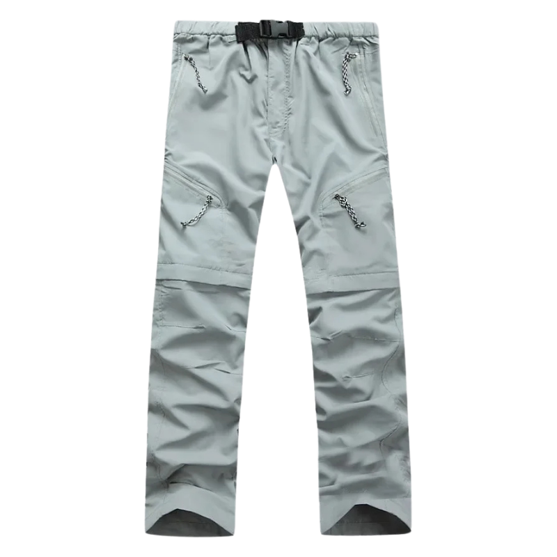 Pantalon Modulable 2 en 1