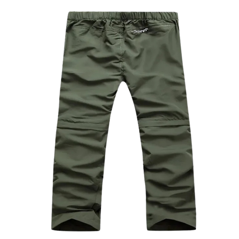 Pantalon Modulable 2 en 1