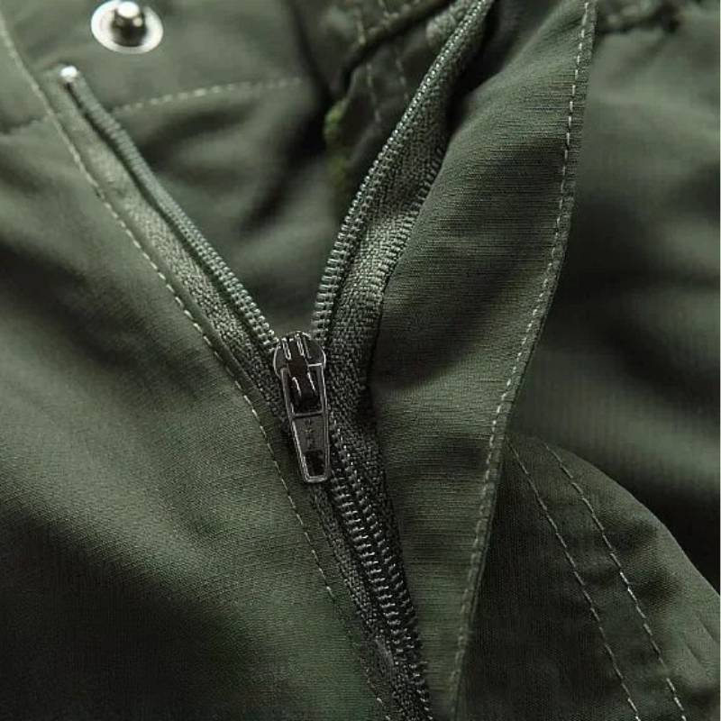 Pantalon Modulable 2 en 1