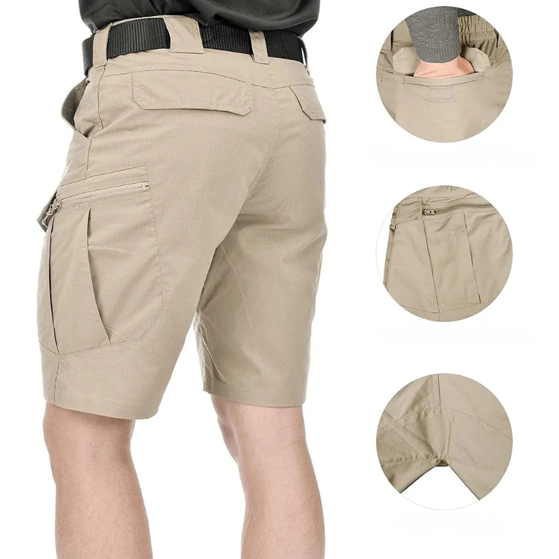 Short Cargo de Trek